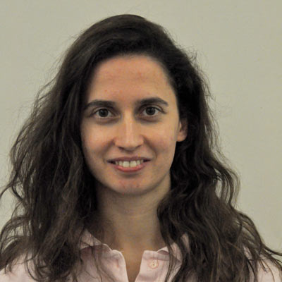 Evangelia Kolyra