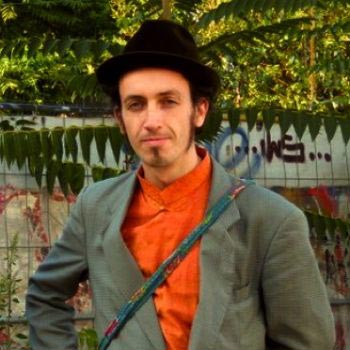 Zac Gvirtzman